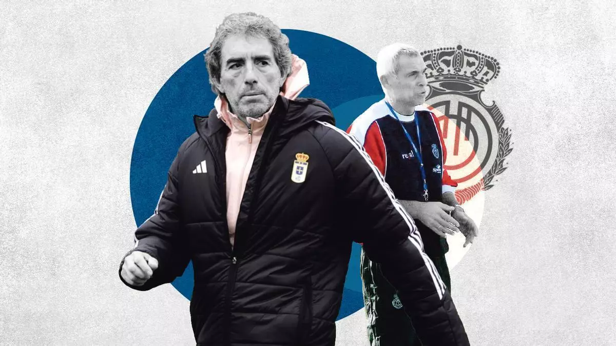 El milagro que busca el Real Oviedo ya lo hizo el Mallorca: así fue el precedente de los de Cúper en 2005