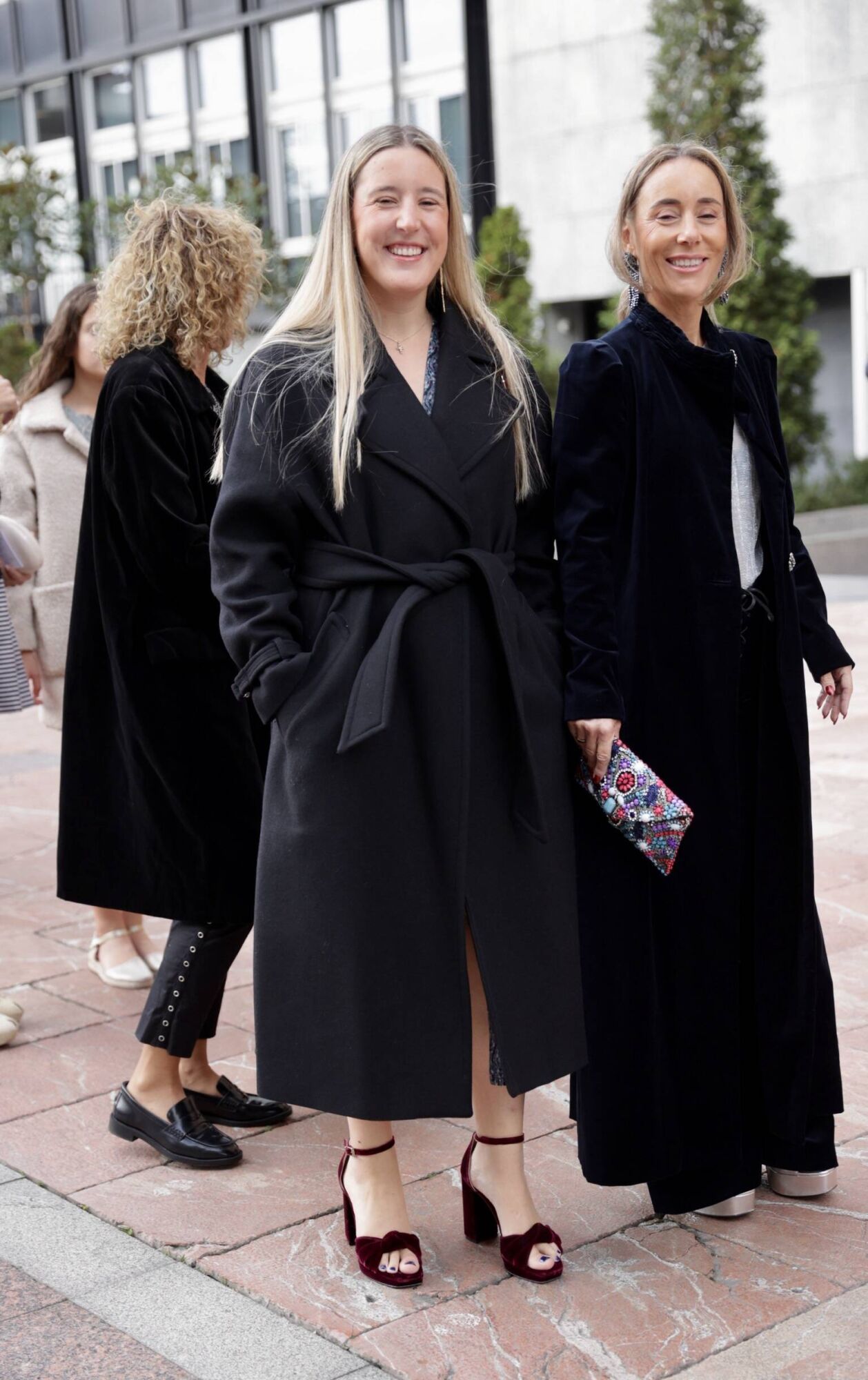 Oviedo asistentes concierto premios príncipe