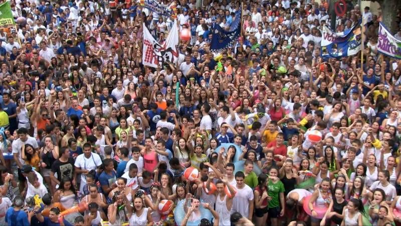 Fiestas de Ejea de los Caballeros