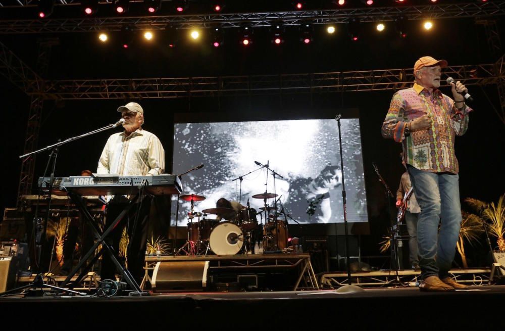 Beach Boys Palma Mallorca