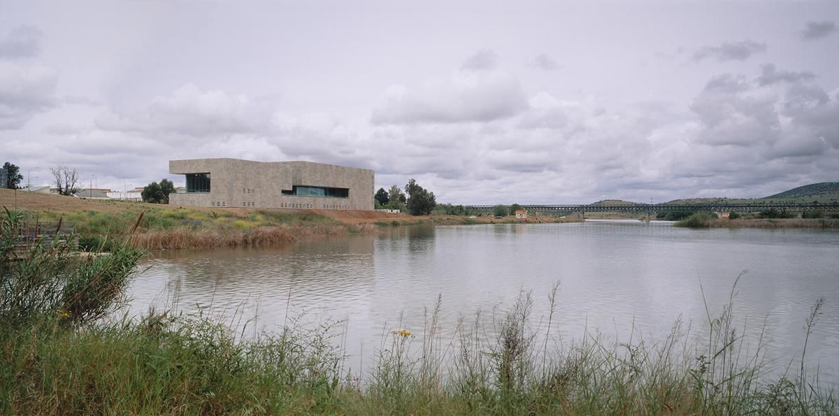 Fotogalería | Las imágenes del Premio Arquitectura 2025 a la Permanencia para el Palacio de Congresos de Mérida