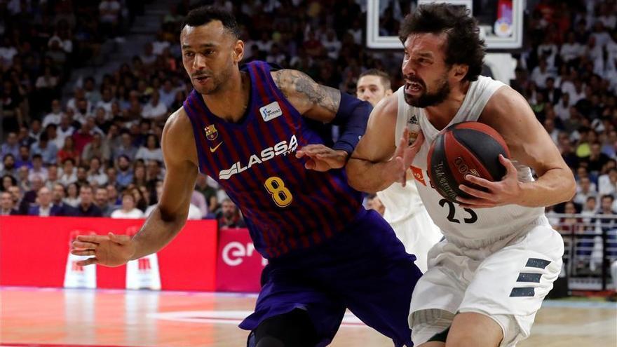 Barça-Valencia y Madrid-Fuenlabrada inauguran la temporada 19-20