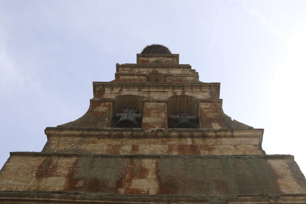 Zamora DesAparece | Casaseca de Campeán