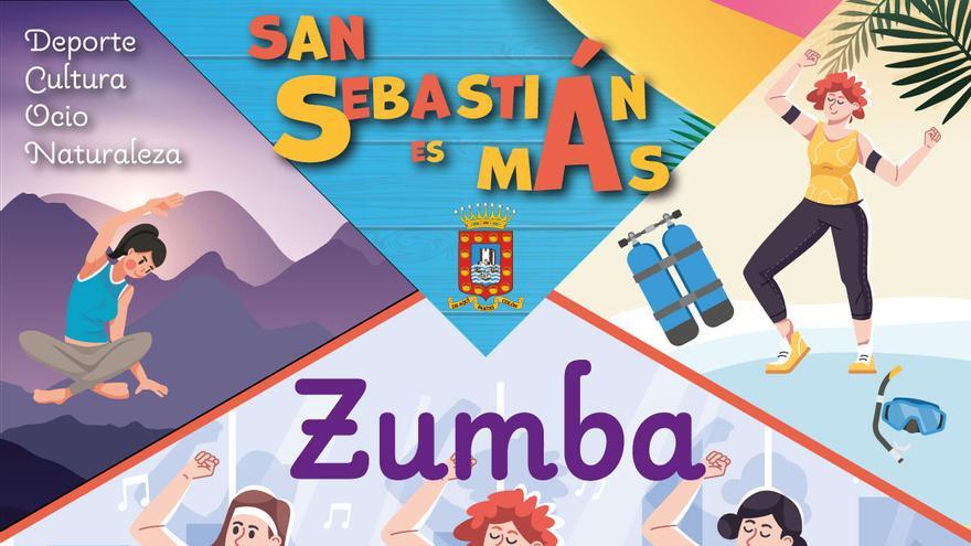 Zumba - El Día