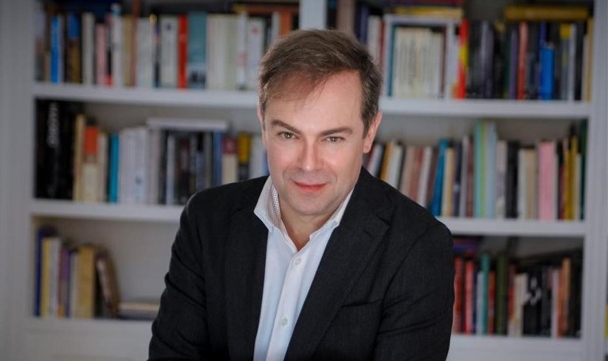 Javier Sierra, Premio CEDRO 2026.