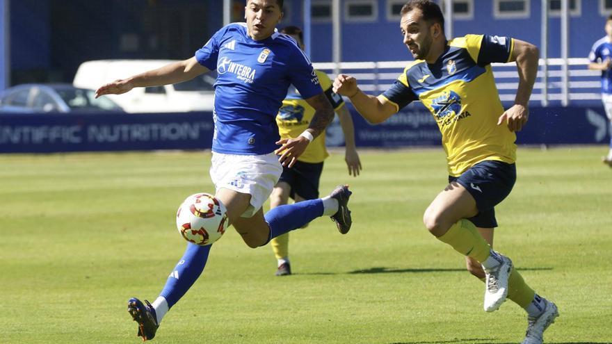 Así fueron los partidos de Tercera durante la jornada 32ª