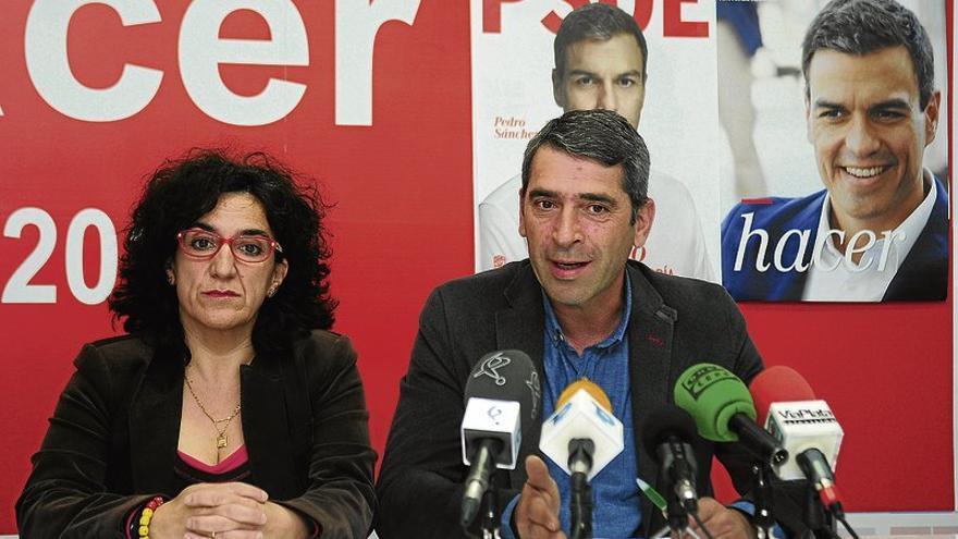 El PSOE de Plasencia baraja llevar al juzgado las contrataciones &quot;irregulares&quot;
