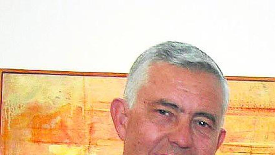 José Belmonte.