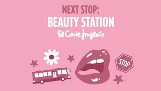 Llega a Oviedo el Beauty Bus de El Corte Inglés: una parada para descubrir las marcas más virales