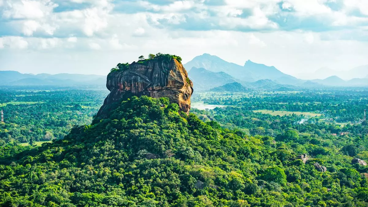 La octava maravilla del mundo está en Sri Lanka: es un tesoro natural único en el mundo