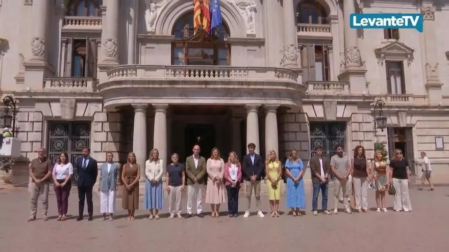 Valencia destina 100.000 euros de ayuda a Venezuela