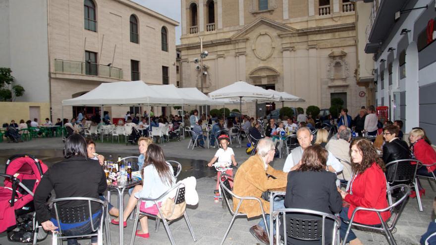 Carlet triunfa en su &#039;I Ruta de la Tapa&#039;