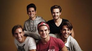 Música Directa: Acústic de Dvicio. Justo ahora