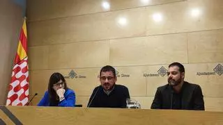 Girona augmenta les inversions en dos milions per projectes als barris i per pagar la sentència del mercat de Santa Eugènia
