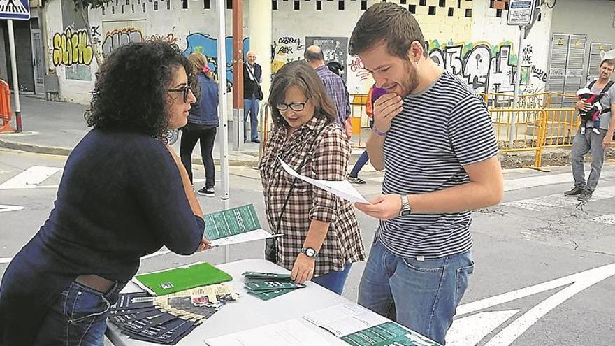 premian a benicarló por fomentar la participación