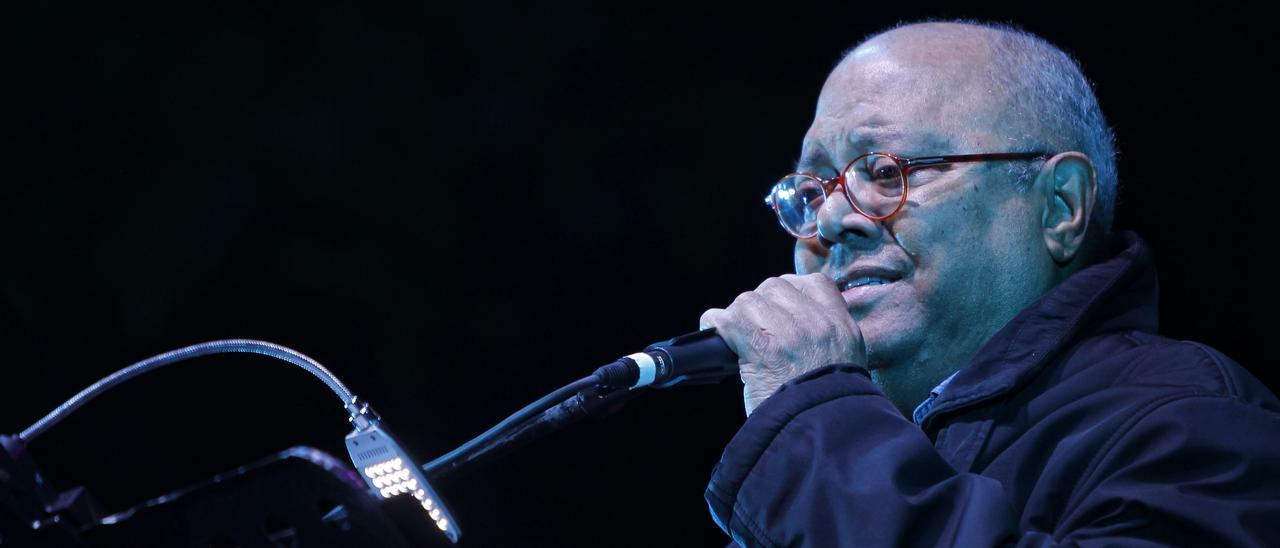 Muere el cantautor cubano Pablo Milanés