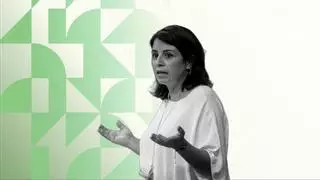 Adriana Lastra | Se despereza en los cuarteles de invierno