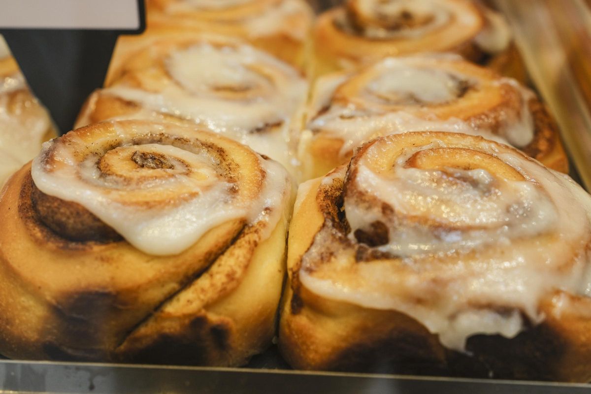 Rolls clásicos