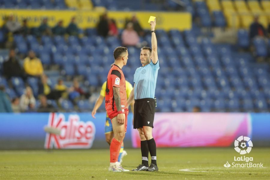 LaLiga SmartBank | Las Palmas - Málaga CF