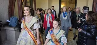 Palco del día 11  | Infanta y más