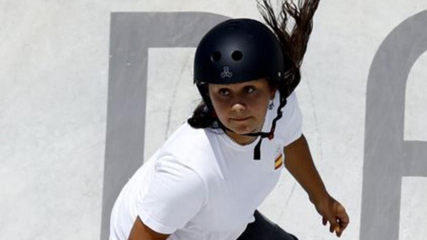 Julia Benedetti cae en semifinales y acaba 14ª