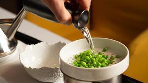 El Maresme y sus productos siempre presentes en la cocina de Moments.