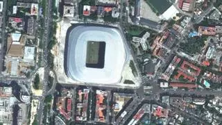 Descubre cómo era tu calle hace 26 años: la herramienta que te permite viajar al pasado y ver cómo ha cambiado Madrid