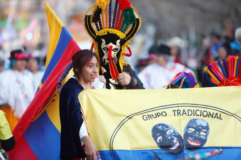 Carnaval en Russafa