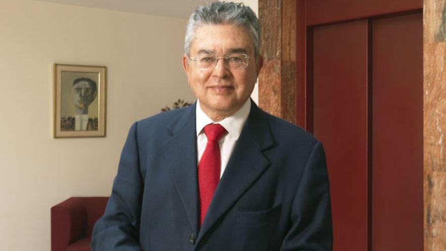 Juan Sánchez Bolaños.