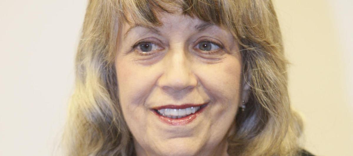 Mor Priscilla Cohn, vídua de Ferrater i Mora