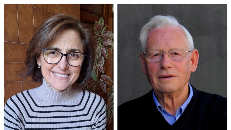 Los llanerenses José Manuel García, &quot;Pocholo&quot;, y Consuelo González, premios &quot;Liborio Colino&quot;