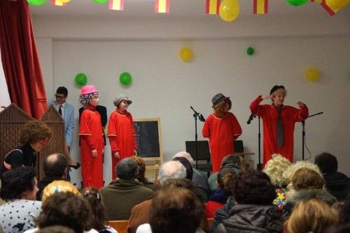 Los pueblos de Zamora toman vida en Carnaval