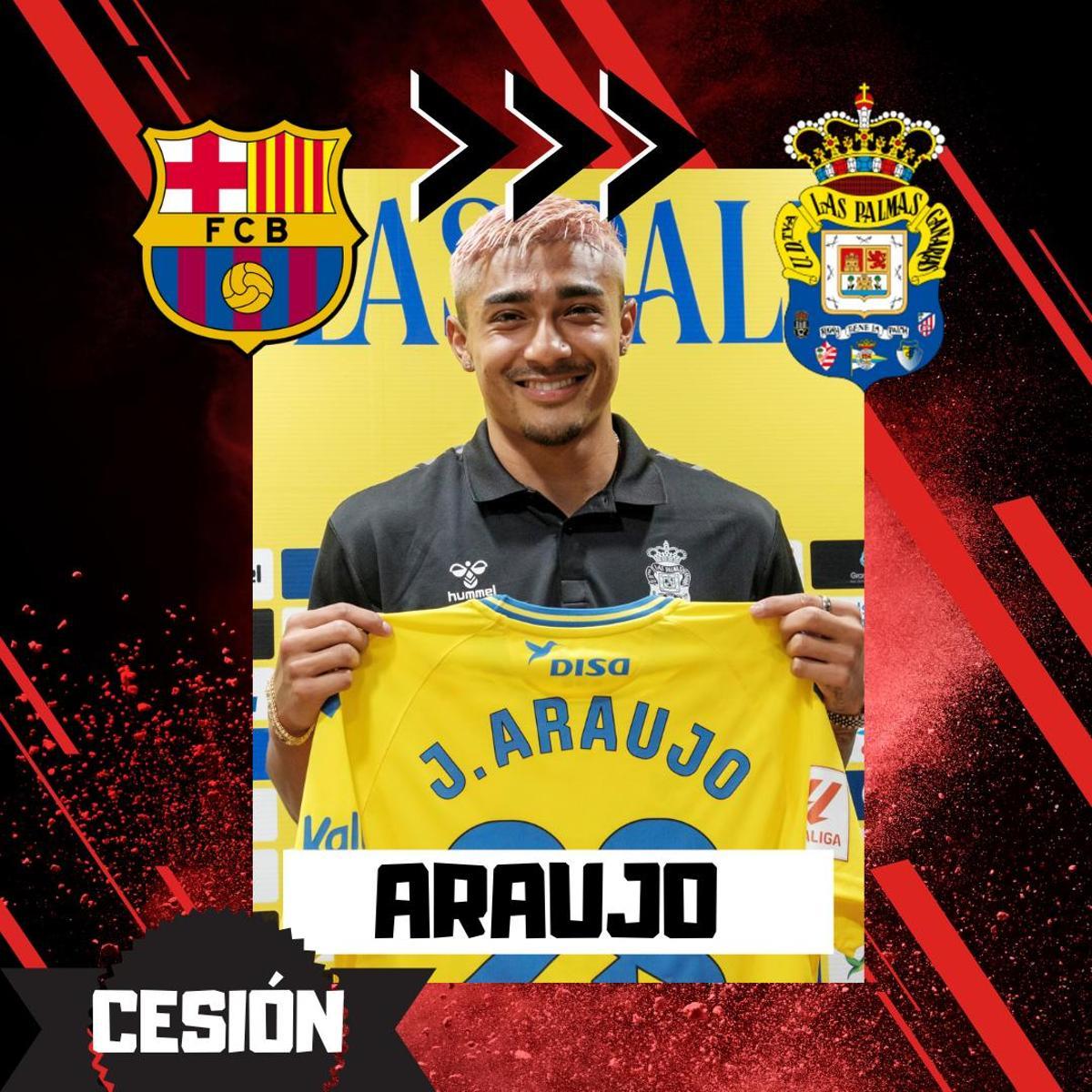 El botín de la operación salida en el Barça El botín de la operación salida en el Barça