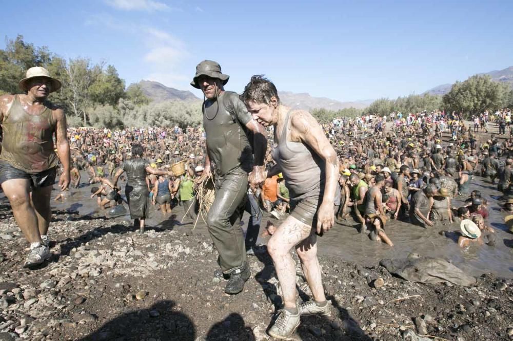 Fiesta del Charco 2016