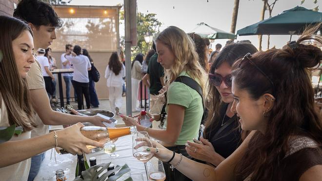 Los mejores vinos catalanes, en el festival Vinàriament (y otros planes gastro para el finde)