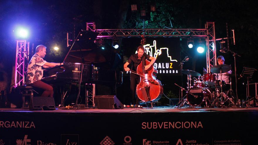 El festival de Priego de jazz se consolida en el panorama nacional