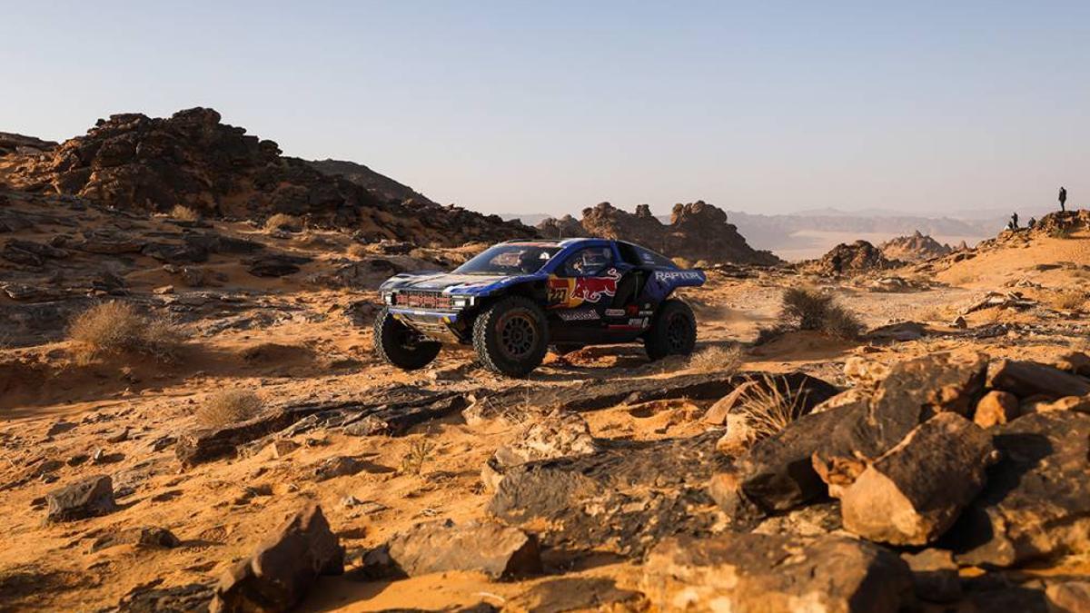 Roma i Haro han segellat una gran especial tot i haver d'obrir pista gran part de la jornada