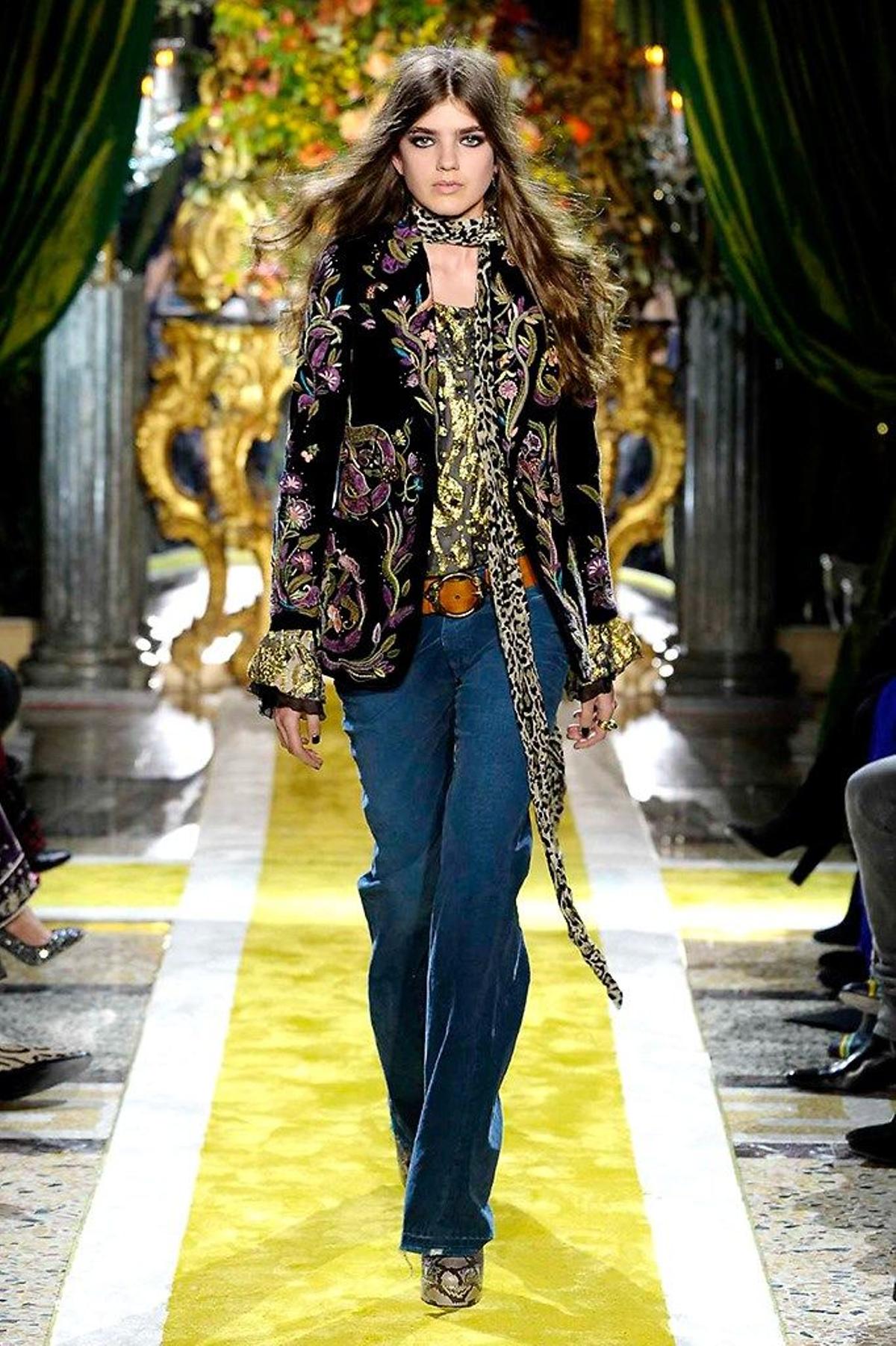 Roberto Cavalli