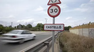 Castelló se queda con la exclusividad del topónimo tras el 'no' del TSJCV a Villanueva de Castellón