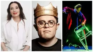 Luz Casal, Rocío Molina y un 'Hamlet' que ha conquistado Londres en el Festival de Teatro, Música y Danza de San Javier