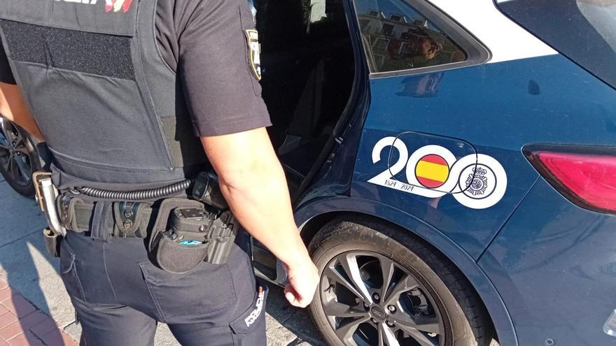 Once mujeres liberadas en varias operaciones contra la trata sexual en Madrid