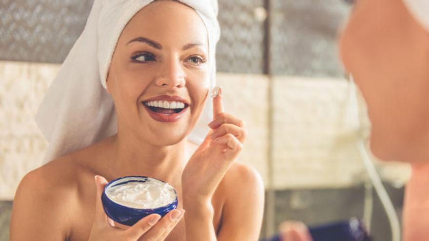 Cinco rutinas de belleza low cost para empezar bien el año