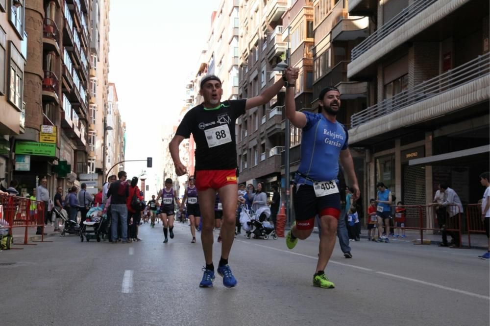 Carrera Corre X Lorca