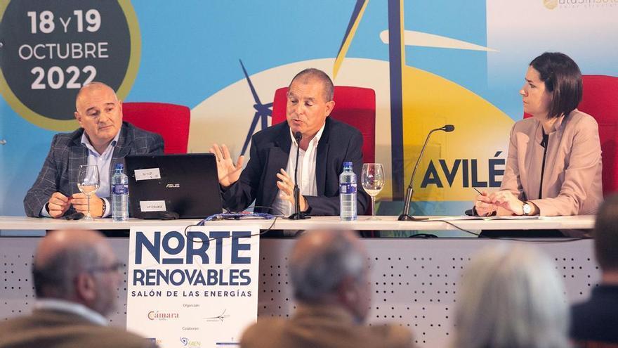 El avance de las renovables exige reciclar y formar a miles de profesionales en Asturias