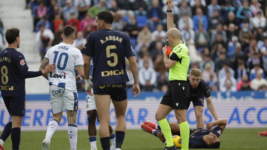 Las lágrimas de Ricardo de Burgos Bengoechea antes de la final de la Copa del Rey