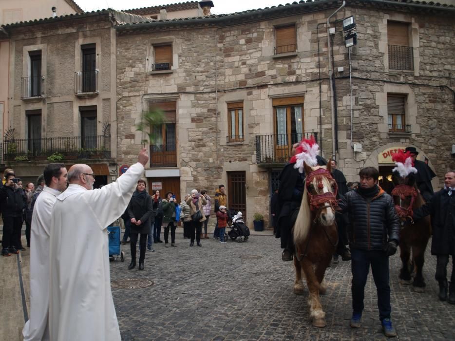 Tres Tombs de Moià