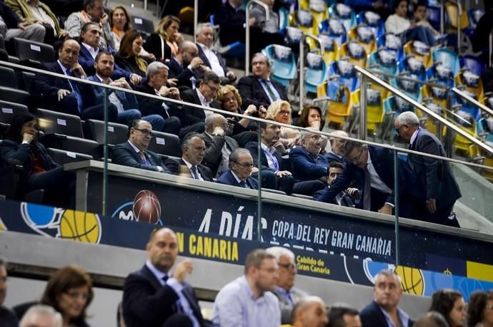 COPA DEL REY BALONCESTO