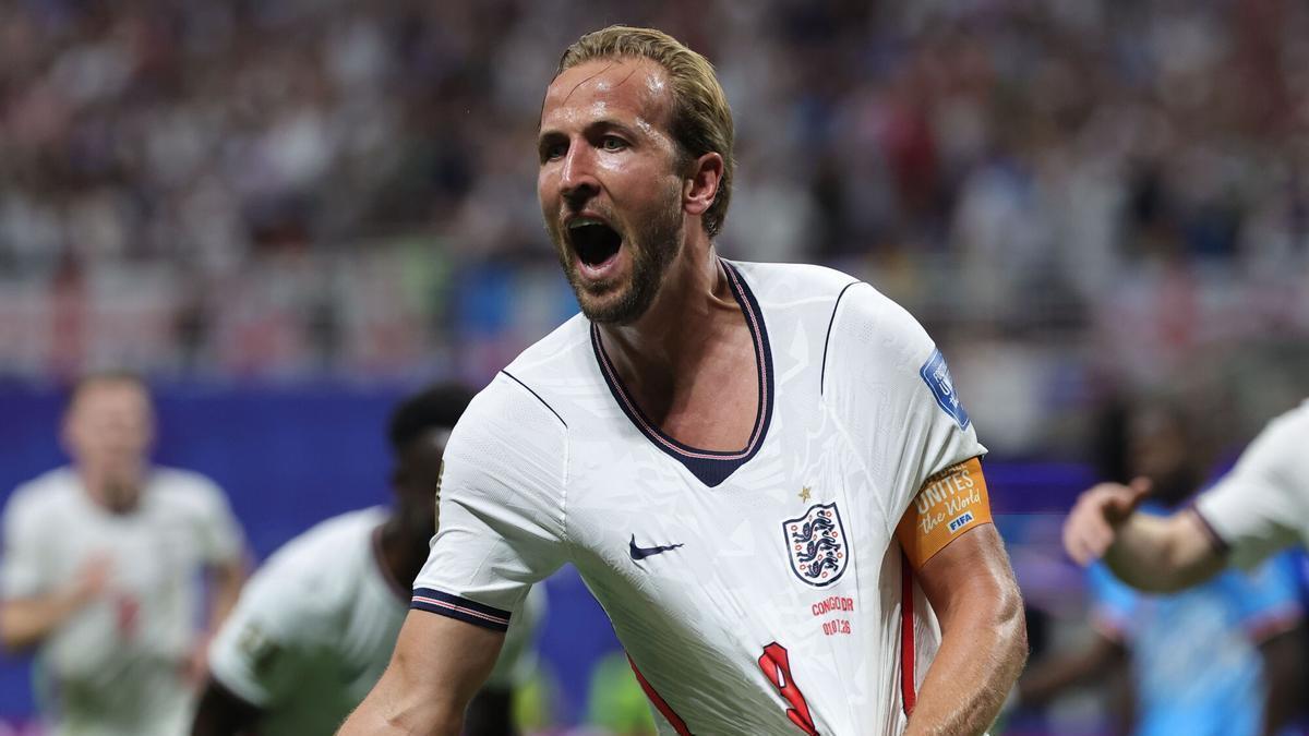 Los goles de Kane desatan la locura en Londres