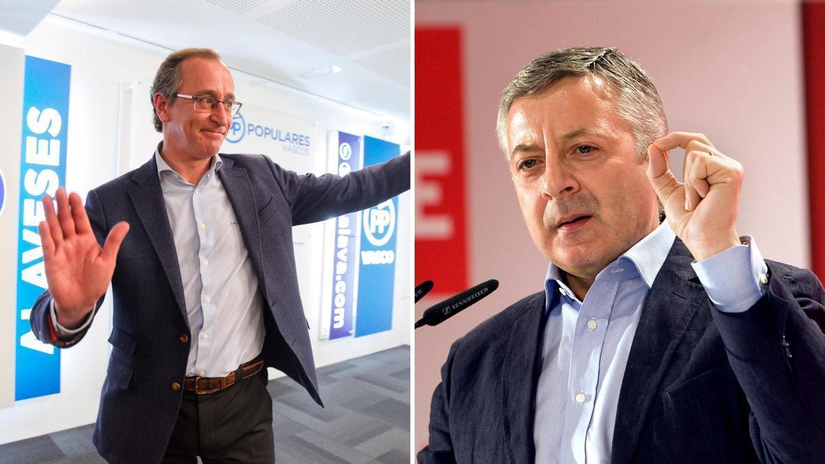 POLÍTICOS LOBBIES LEY | Pepe Blanco, Alfonso Alonso o Cristóbal Montoro: los políticos que saltaron al ‘lobbying’