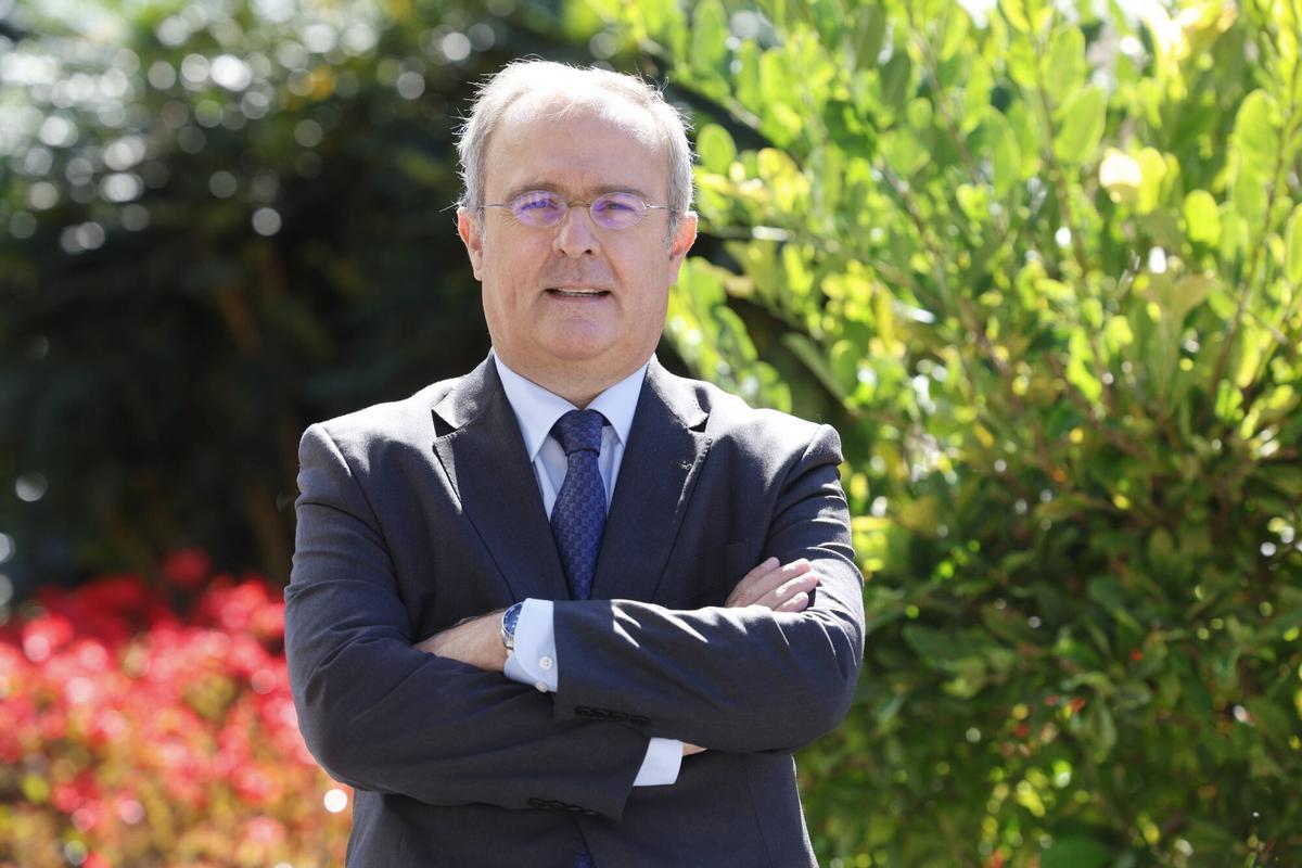 Javier Junceda.